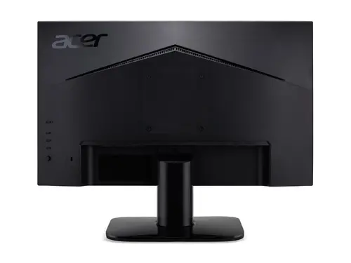 ACER KA272PAbi 69cm 27inch ZeroFrame IPS 144Hz 16:9 1ms VRB 250nits VGA HDMI FreeSync EU MPRII Black - 6