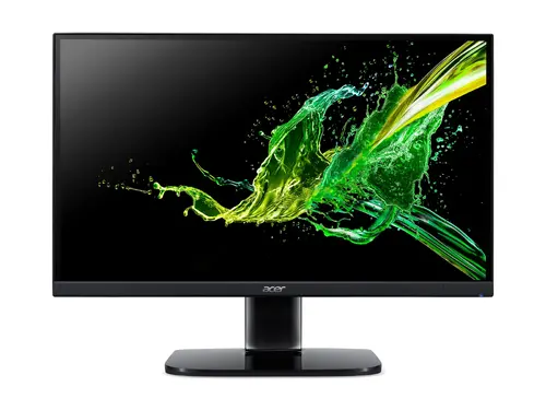 ACER KA272PAbi 69cm 27inch ZeroFrame IPS 144Hz 16:9 1ms VRB 250nits VGA HDMI FreeSync EU MPRII Black