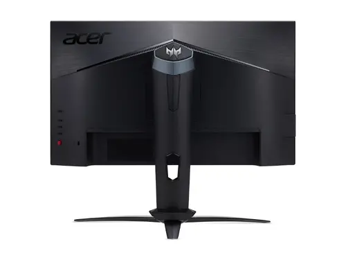 ACER Predator XB253QF3bmiiprx 62cm 24.5inch FHD ZeroFrame IPS 320Hz 16:9 1ms VRB 250nits 2xHDMI DP MM Audio out HDR10 FreeSync EU - 3