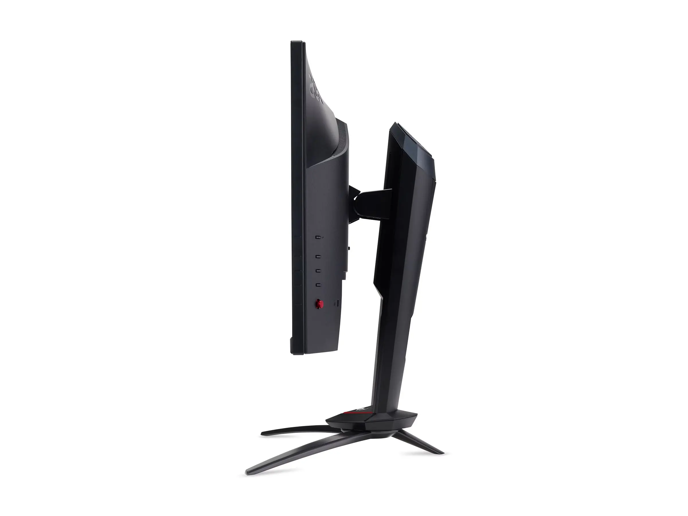 ACER Predator XB253QF3bmiiprx 62cm 24.5inch FHD ZeroFrame IPS 320Hz 16:9 1ms VRB 250nits 2xHDMI DP MM Audio out HDR10 FreeSync EU - image 3