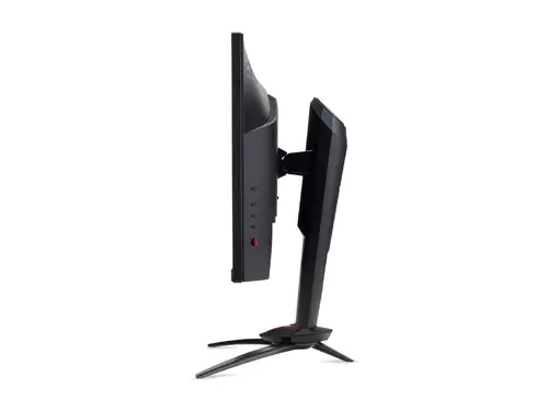 ACER Predator XB253QF3bmiiprx 62cm 24.5inch FHD ZeroFrame IPS 320Hz 16:9 1ms VRB 250nits 2xHDMI DP MM Audio out HDR10 FreeSync EU - 4