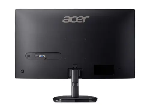 ACER Nitro KG270W5bmiipx 69cm 27inch ZeroFrame IPS 260Hz FC 16:9 1ms/0.5ms GTG Min. 250nits 2xHDMI DP MM Audio out HDR10 FreeSync EU - 4