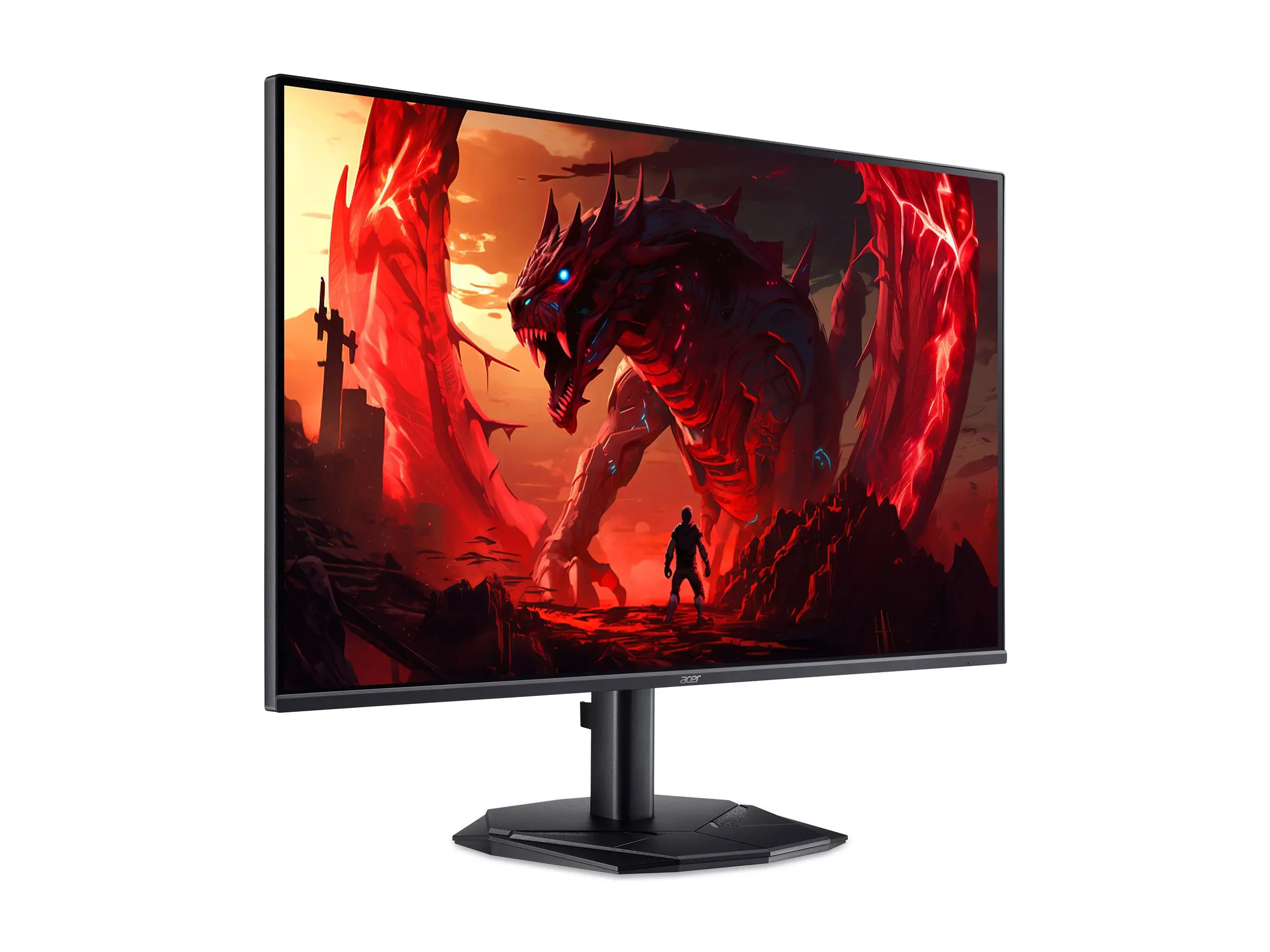 ACER Nitro KG270W5bmiipx 69cm 27inch ZeroFrame IPS 260Hz FC 16:9 1ms/0.5ms GTG Min. 250nits 2xHDMI DP MM Audio out HDR10 FreeSync EU - image 5