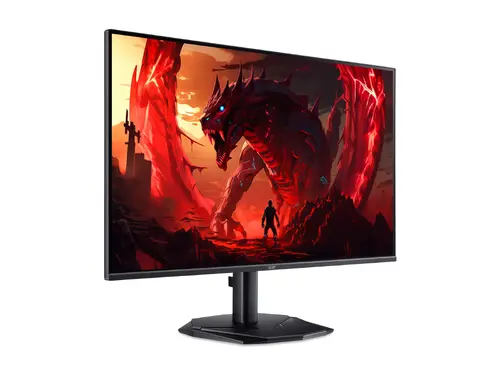 ACER Nitro KG270W5bmiipx 69cm 27inch ZeroFrame IPS 260Hz FC 16:9 1ms/0.5ms GTG Min. 250nits 2xHDMI DP MM Audio out HDR10 FreeSync EU - 6