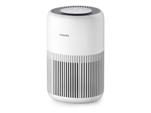 PHILIPS Пречиствател за въздух Серия PureProtect Mini 900 за помещения до До 65м2 2-слойната филтрация