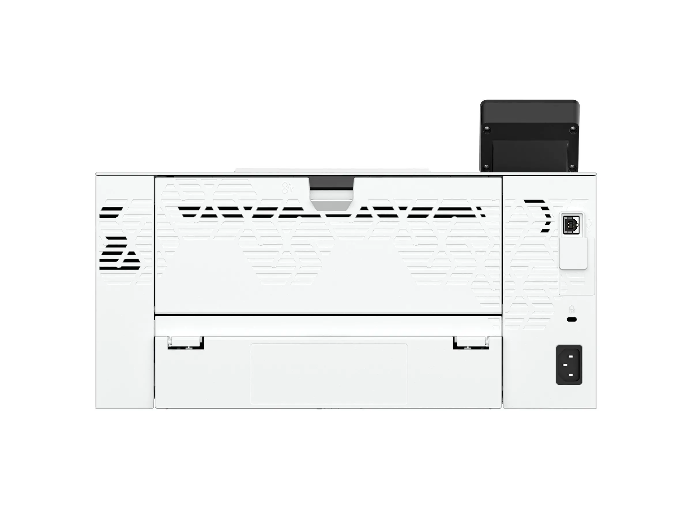 HP LaserJet Pro 4007dw Duplex laser WiFi A4 40ppm - image 4