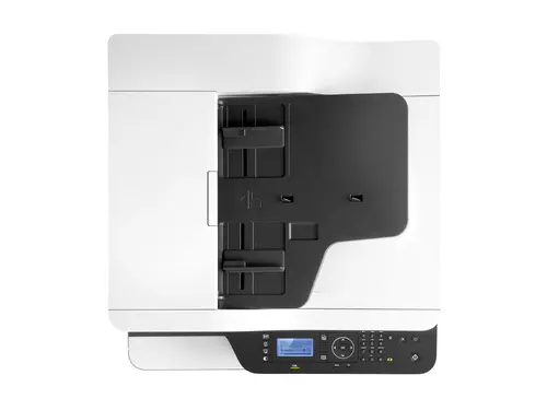 HP LaserJet MFP M443nda A3 μονόχρωμο USB Laser Εκτύπωση Αντιγραφή Σάρωση 25ppm - 8