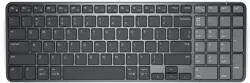 Dell Pro 7 Rechargeable Compact Keyboard - KB746 - US International (QWERTY)
