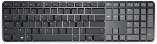 Dell Pro 7 Slim Keyboard - KB726 - US International (QWERTY)