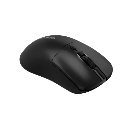 CANYON mouse OnClick W06 4 buttons 1600DPI Light Weight Wireless Black - 6