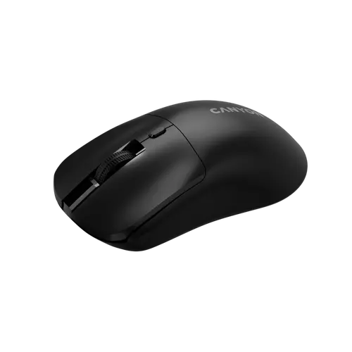 CANYON mouse OnClick W06 4 buttons 1600DPI Light Weight Wireless Black - 8