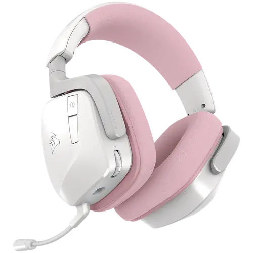 CORSAIR VOID WL v2, Pink - 2