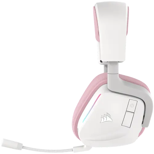CORSAIR VOID WL v2, Pink - 4