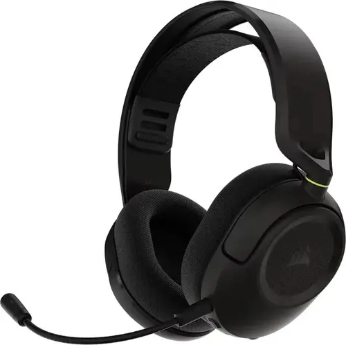 CORSAIR Voxara - Negru, Microfon gaming, Cardioid, PC, MAC, Switch, PlayStation, Cu fir - 1