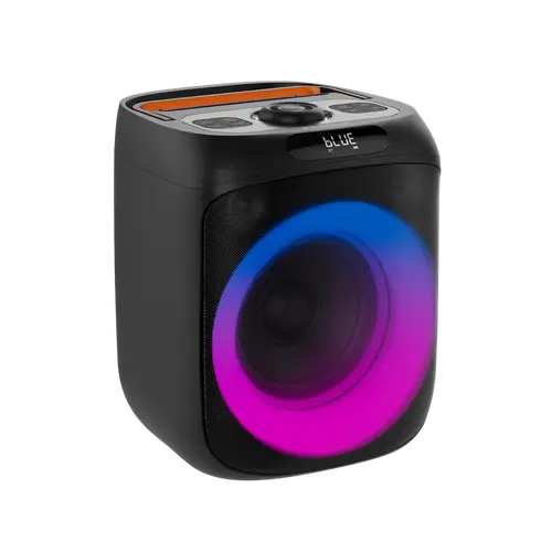 CANYON Boxă portabilă pentru petreceri OnFun 6 RGB Negru - 2