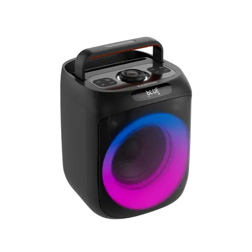 CANYON Portable Party Speaker OnFun 6 RGB Black - 3