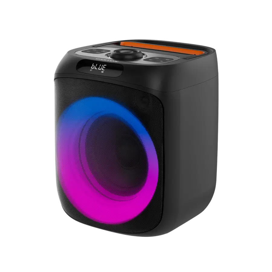 CANYON Boxă portabilă pentru petreceri OnFun 6 RGB Negru - image 5