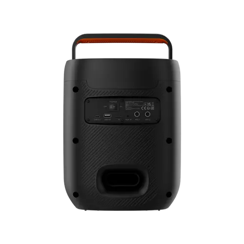 CANYON Boxă portabilă pentru petreceri OnFun 6 RGB Negru - 8