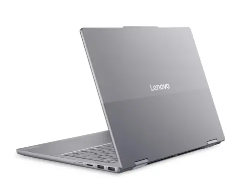 Λάπτοπ, Lenovo ThinkBook 14 2-in-1 G6 Intel Core Ultra 5 325 (έως 4.5GHz, 12MB), 16GB DDR5-5600, 512GB SSD, 14" WUXGA (1920x1200) IPS, γυαλιστερή - 5