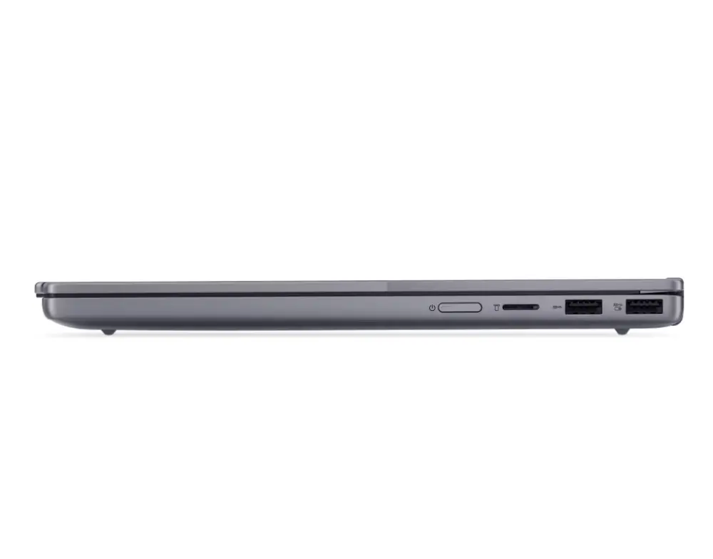 Λάπτοπ, Lenovo ThinkBook 14 2-in-1 G6 Intel Core Ultra 5 325 (έως 4.5GHz, 12MB), 16GB DDR5-5600, 512GB SSD, 14" WUXGA (1920x1200) IPS, γυαλιστερή - image 6