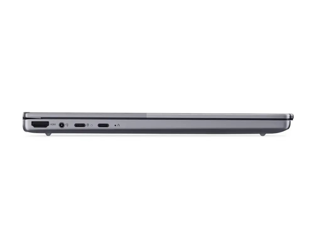 Laptop, Lenovo ThinkBook 14 2-in-1 G6 Intel Core Ultra 5 325 (până la 4.5GHz, 12MB), 16GB DDR5-5600, 512GB SSD, 14" WUXGA (1920x1200) IPS, lucios - image 7