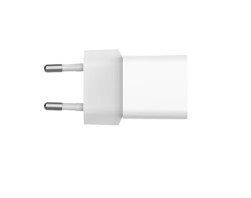 Зарядно устройство, Verbatim Mini GaN Charger 20W EU plug - 5