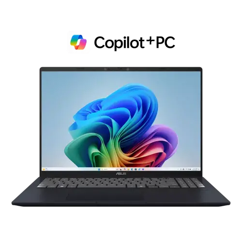 Laptop, ASUS X1607QA-MB143W - 1
