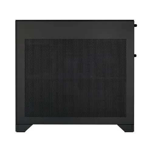 Lian Li Κουτί υπολογιστή mATX - O11 Vision-M - Μαύρο - 7