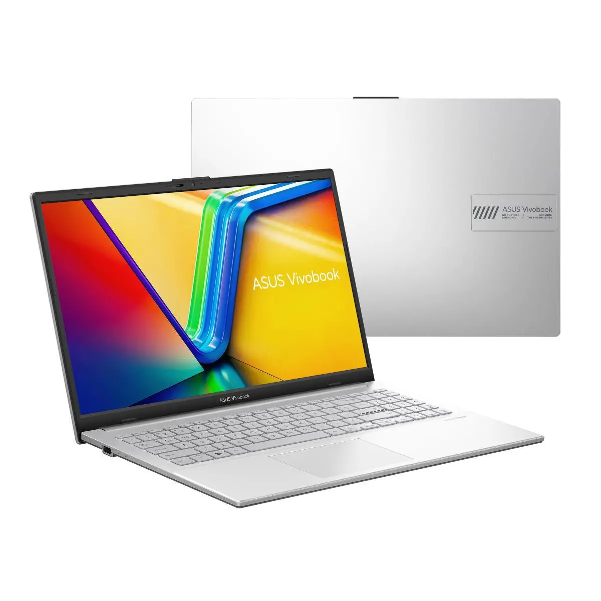 Лаптоп, ASUS E1504FA-BQ5499