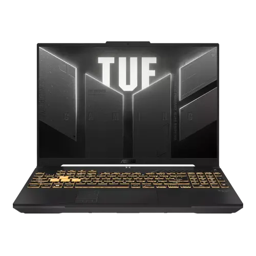 Лаптоп, ASUS FX607VJR-TU306W - 1