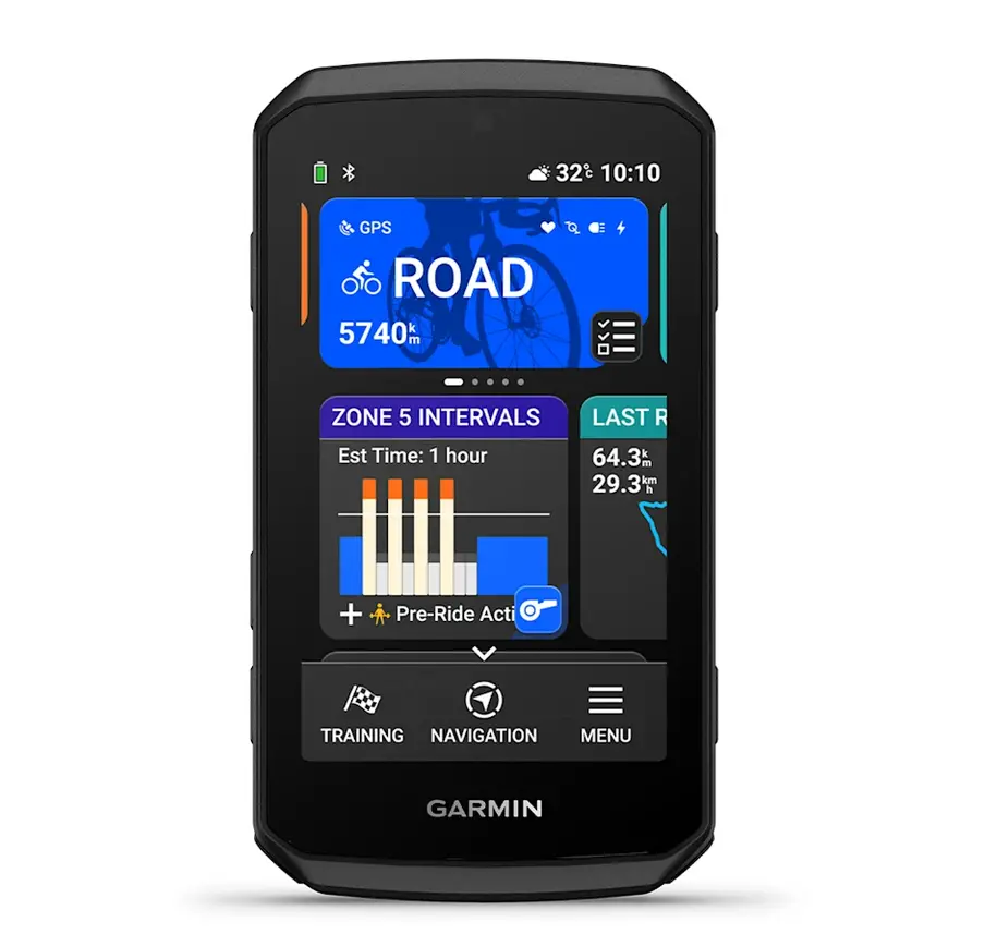 Garmin Edge® 1060 010-04598-05