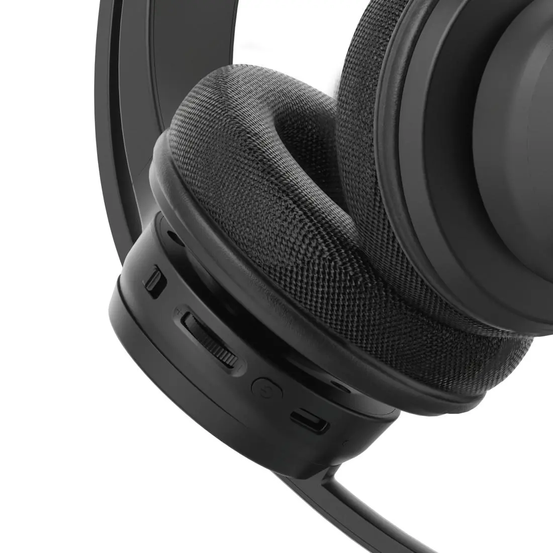 HAMA Слушалки с микрофон „CHS-300“, USB-C / 3.5mm жак, кабел 2 м - image 8