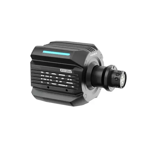 Основа за волан MOZA R16 Ultra Direct Drive 16nm - 2