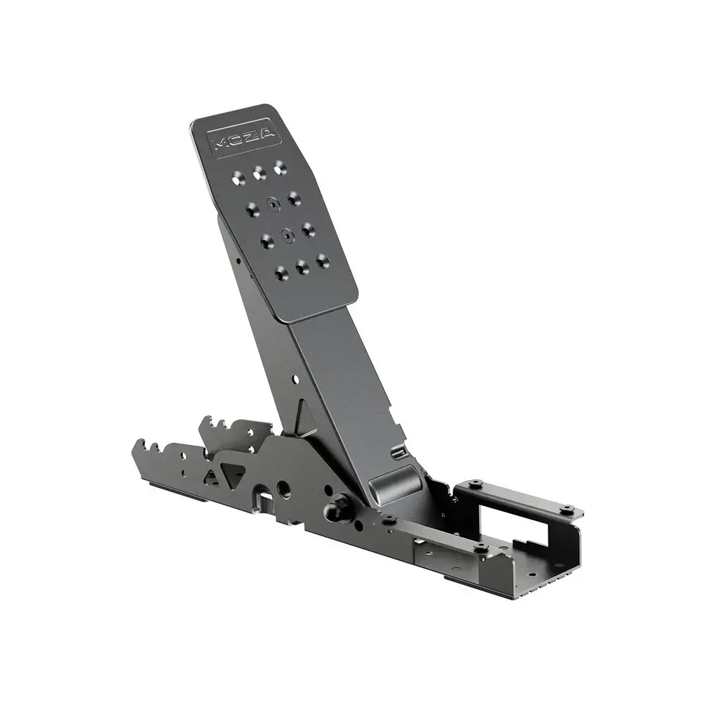 MOZA SRP Lite2 Ambreiaj - Supliment pentru SRP Lite2 Pedal Set