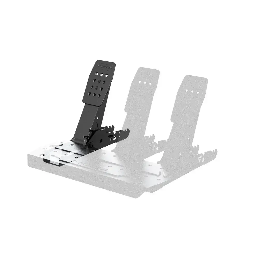 MOZA SRP Lite2 Съединител - Добавка към SRP Lite2 Pedal Set - image 1