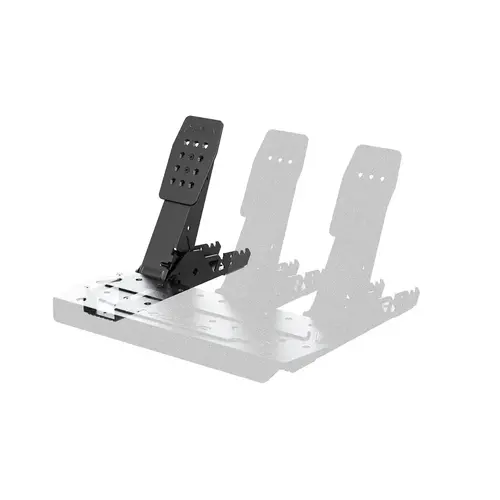 MOZA SRP Lite2 Συμπλέκτης - Πρόσθετο για SRP Lite2 Pedal Set - 2