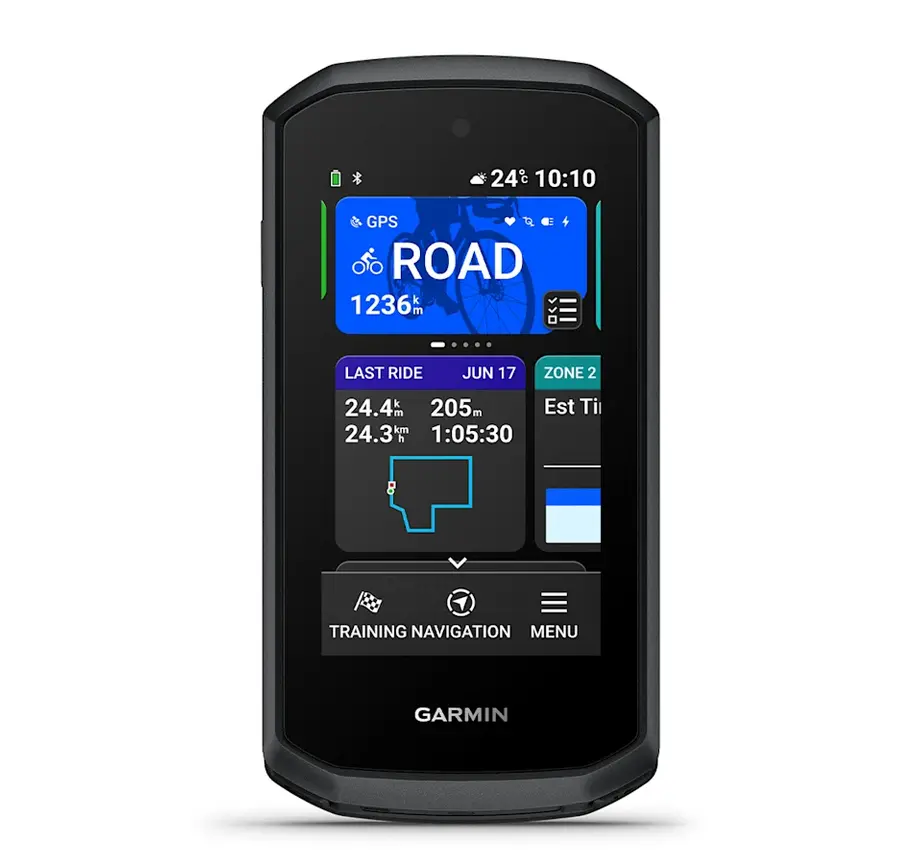 Garmin Edge® Explore 3 010-04661-02
