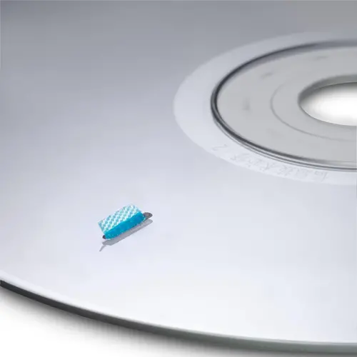 HAMA Δίσκος καθαρισμού CD Laser Lens cleaner - 3