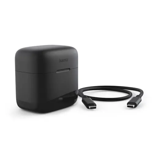 HAMA Încărcător cu 8 baterii litiu-ion AAA, 780 mAh, încărcare pe un singur canal - 2