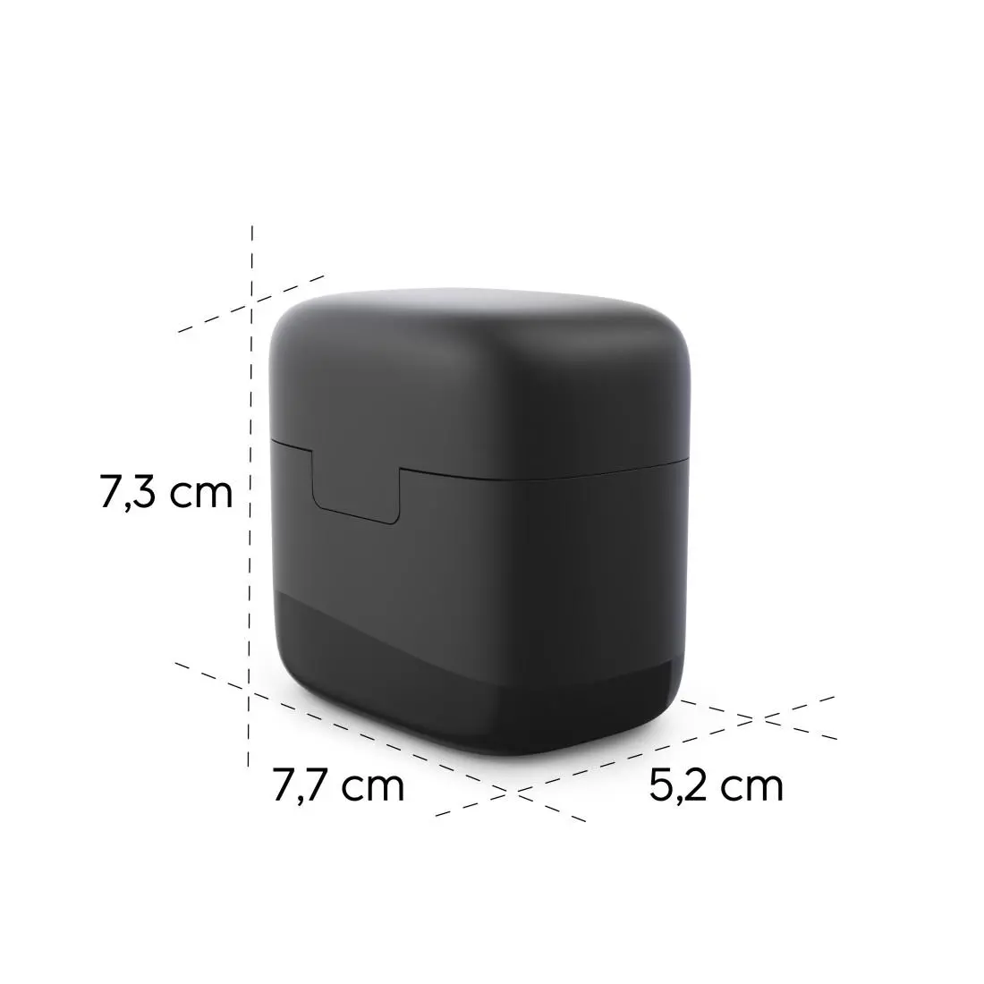 HAMA Зарядно устройство с 8 литиево-йонни батерии AAA, 780 mAh, едноканално зареждане - image 7