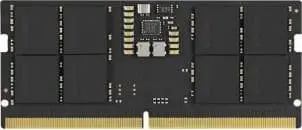 GOODRAM 32GB DDR5 5600MHz CL46 SR SODIMM