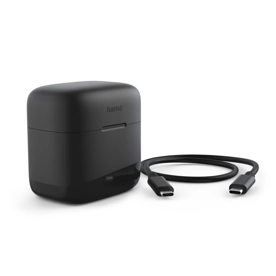 HAMA Încărcător de baterii cu 8x baterii AA Li-ion, 2000 mAh, încărcare pe canal individual - image 1