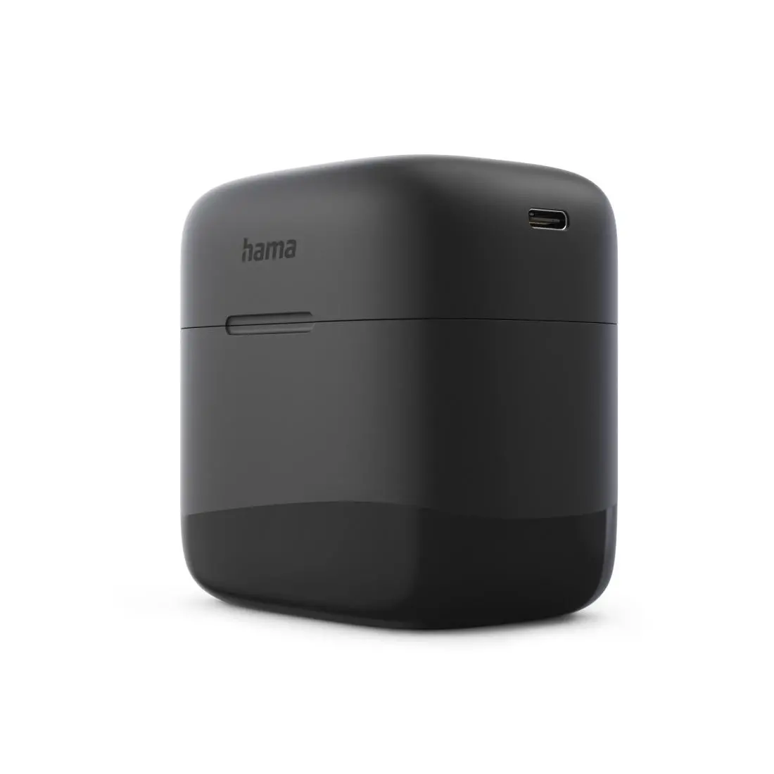 HAMA Încărcător de baterii cu 8x baterii AA Li-ion, 2000 mAh, încărcare pe canal individual - image 4