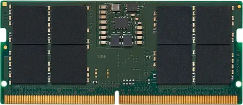 32GB DDR5 5600MT/s Non-ECC Unbuffered SODIMM CL46 1RX8 1.1V 262-pin 32Gbit