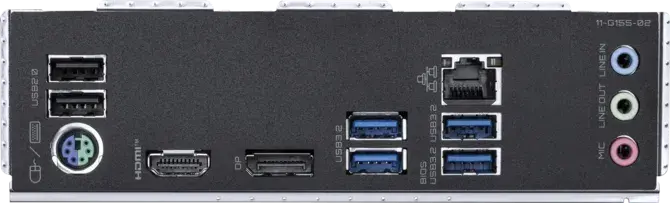 Placă de bază, GIGABYTE GB B550M GAMING X - image 2
