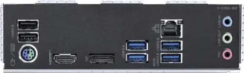 Дънна платка, GIGABYTE GB B550M GAMING X - 3