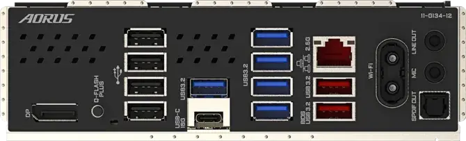 Дънна платка, GIGABYTE GB B850M AORUS ELITE WF6E - image 3
