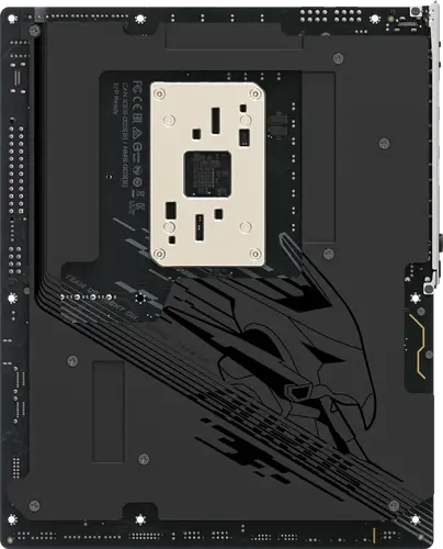 Дънна платка, GIGABYTE GB X870E AORU ELITE X3D - 4