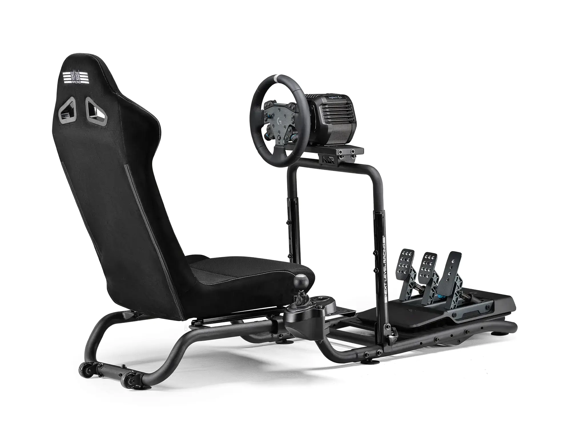 Cockpit simulator Next Level Racing RC Foldable - image 1