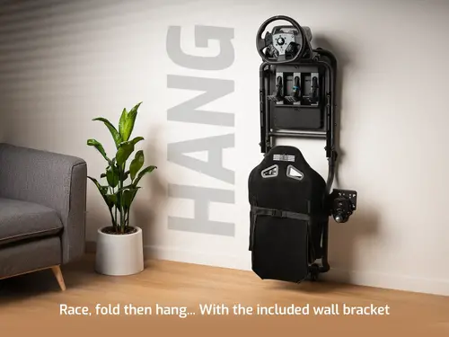 Cockpit simulator Next Level Racing RC Foldable - 6